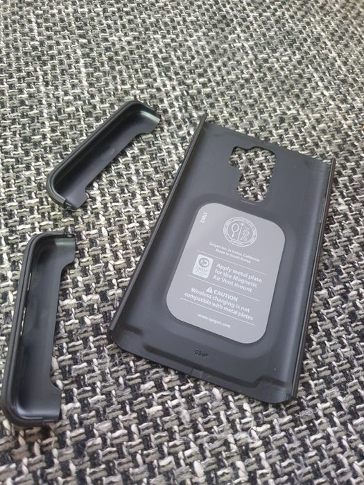 Etui SPIGEN Samsung Galaxy S9 +