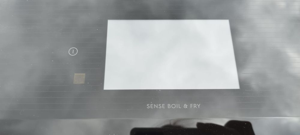 Nowa Płyta indukcyjna Electrolux