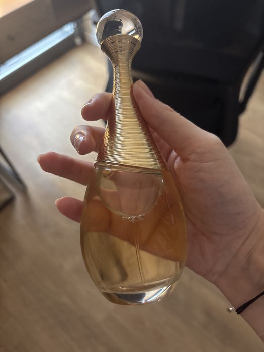 Dior J’adore 100ml sprzedam Jadore