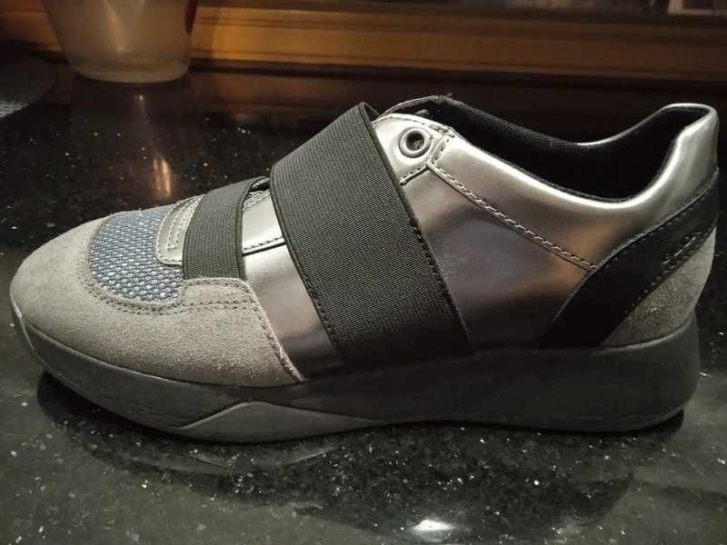 sneakersy GEOX 36