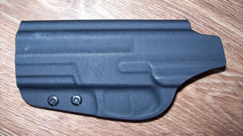 Kabura wewnętrzna IWB Kydex do Sig Sauer SP2022
