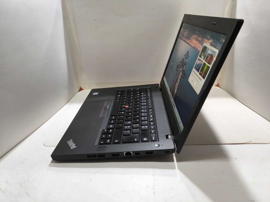 ThinkPad T460p i5 256GB ssd 16GB RAM FullHD IPS # Intel + Nvidia64739336162305124