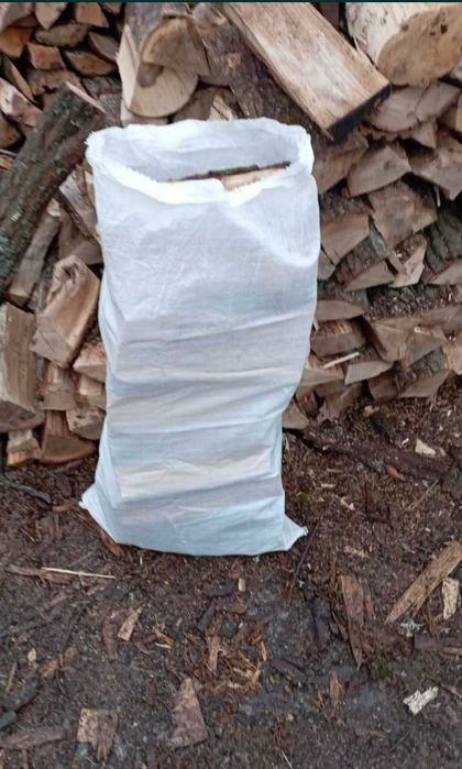 Дрова рубані сухі твердих порід, дуб бук граб. м. Львів