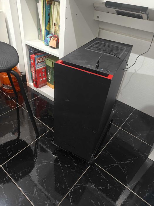 PC Gaming - I7 com 1080ti