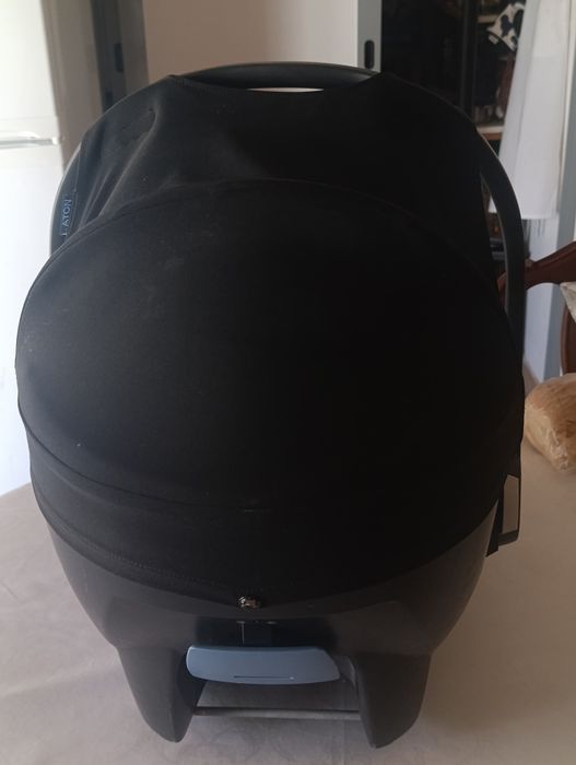 Cadeira auto para bebé