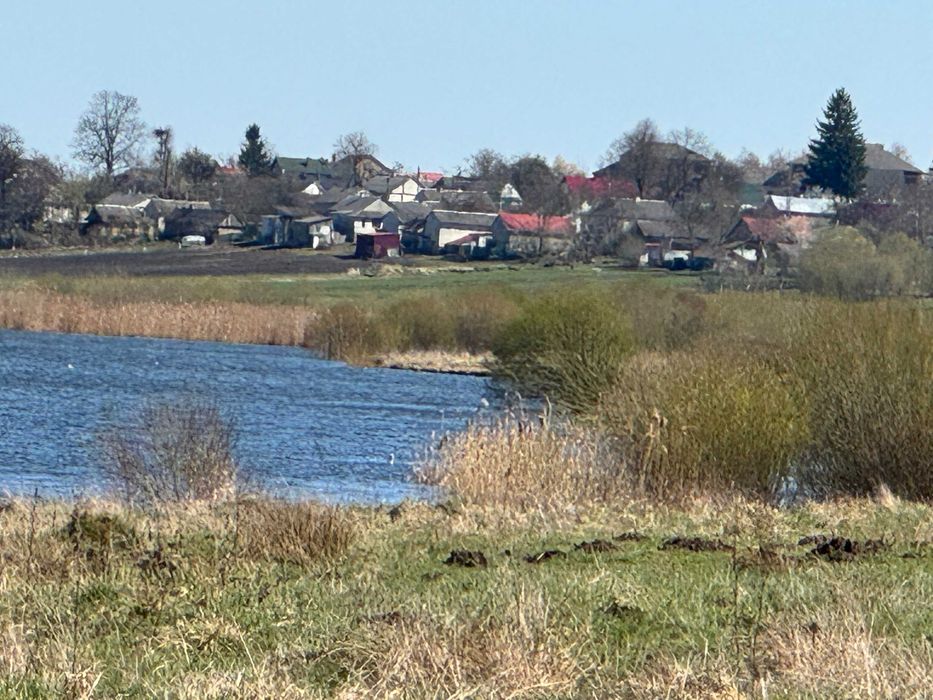 земельна ділянка під будівництво