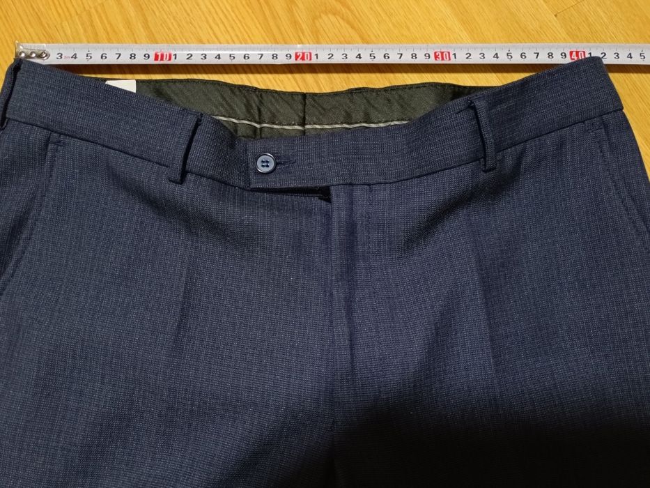 Брюки чоловічі/підліткові (розмір М)
