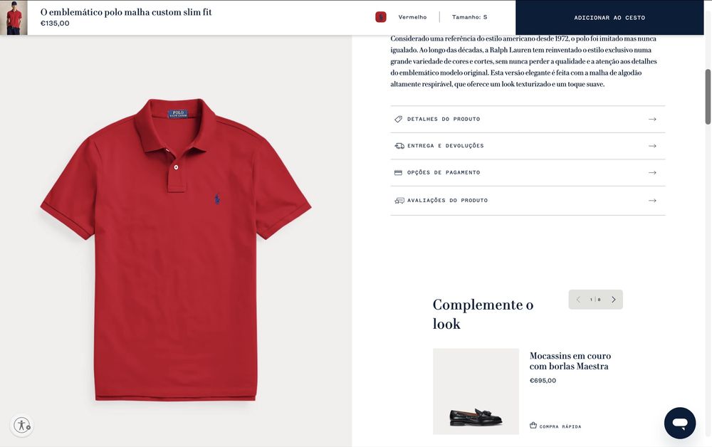 Polo Ralph Lauren