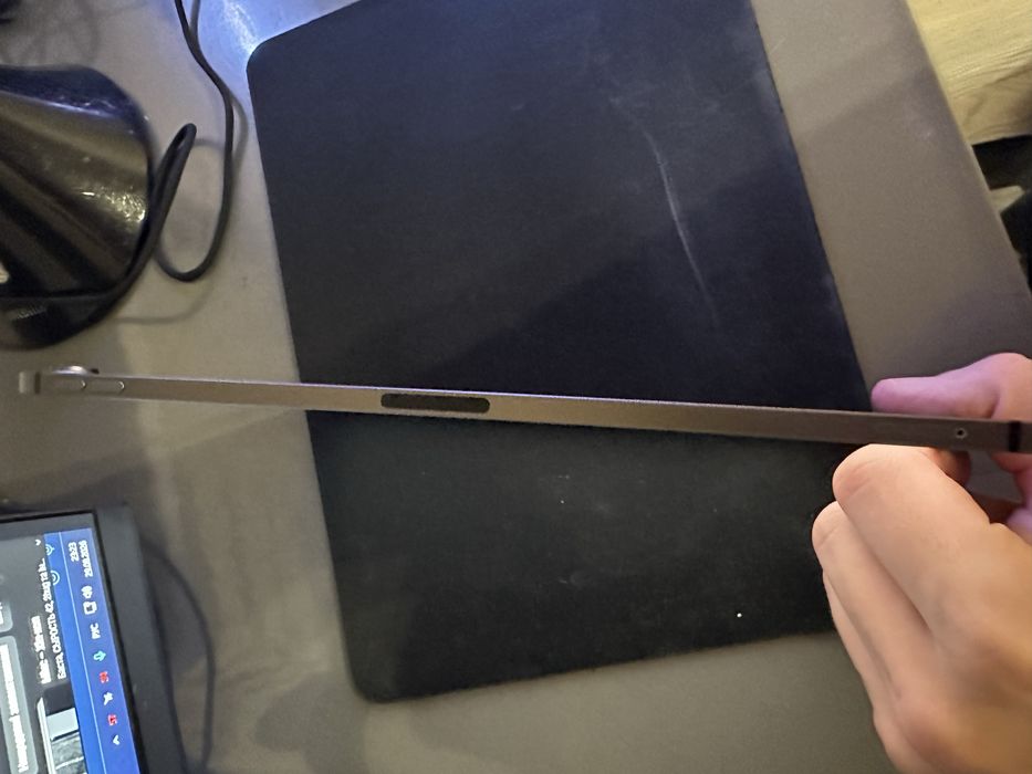 iPad Pro 11-inch 256GB LTE