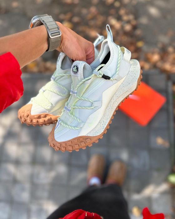 Оригінальні кросівки NIKE ACG MOUNTAIN FLY GTX DD2861-001