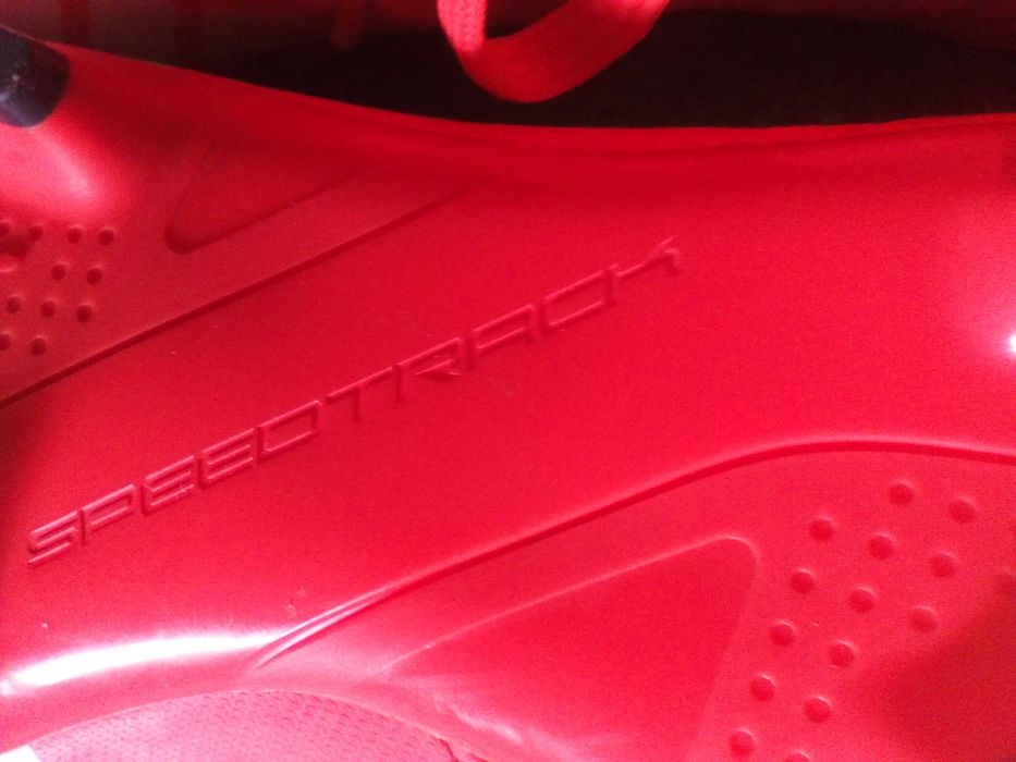 Бутсы PUMA evoSpeed 4 EUR 38 детские,бутси, копи