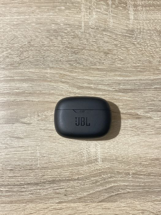 Słuchawki dokanałowe JBL Wave Beam