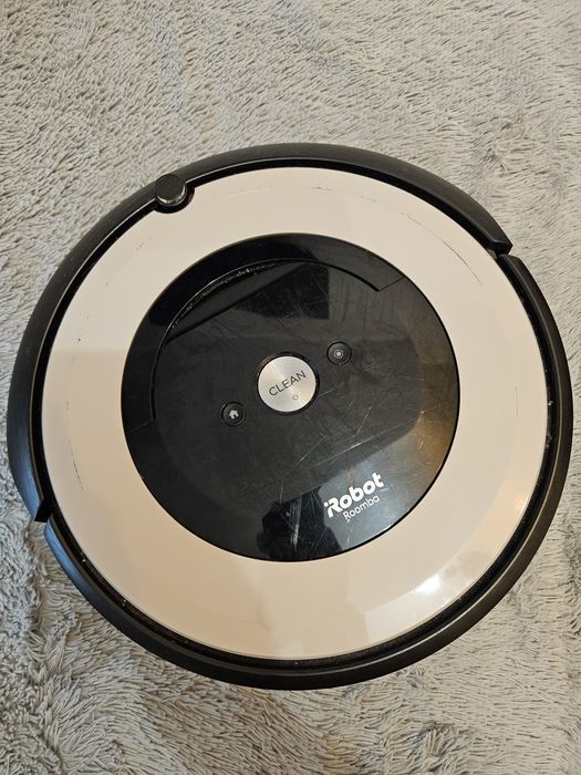 Robot sprzątający iRobot Roomba e5