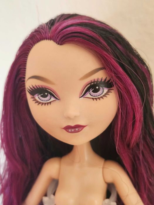 Monster High - Haven Queen