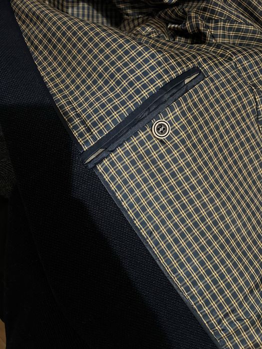 Мужской пиджак West fashion