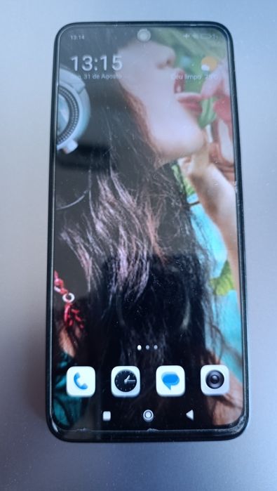 Xiaomi Redmi 12 -  8GB 256GB