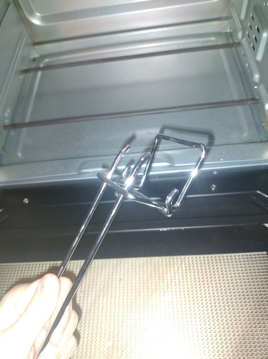 Piekarnik Hisense HOM30M