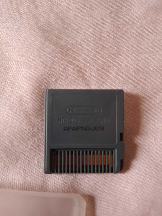 Jogo Nintendo DS Pokemon Pearl Eur