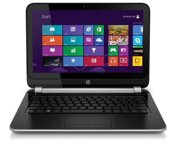 Computador Portátil HP Smart 11435521068740136962