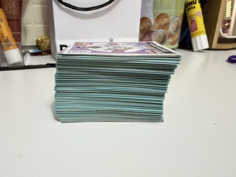 vendo cromos mundial 2026