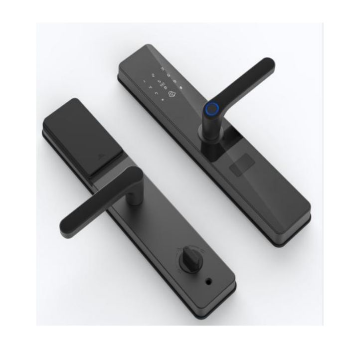 Смартзамок F8 для вхідних дверей