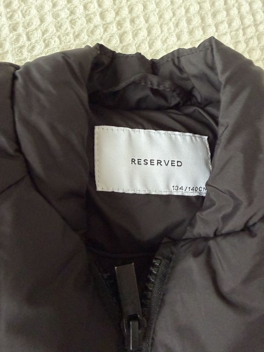 Куртка  бомбер Reserved 134 140