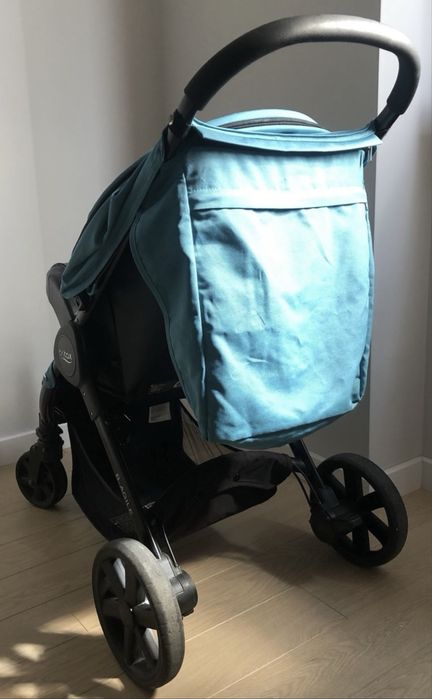 Дитяча коляска Britax B-Agile