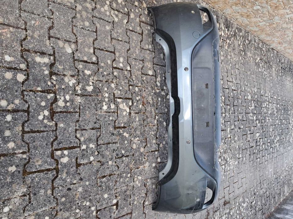 Para-choques traseiro para Dacia Sandero