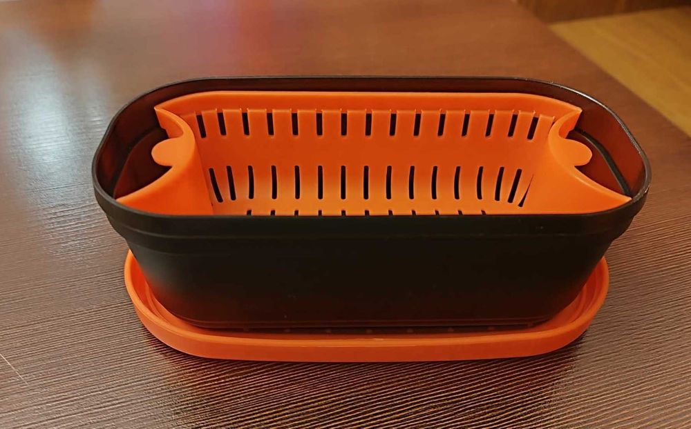 Pojemnik do namaczania pelletu