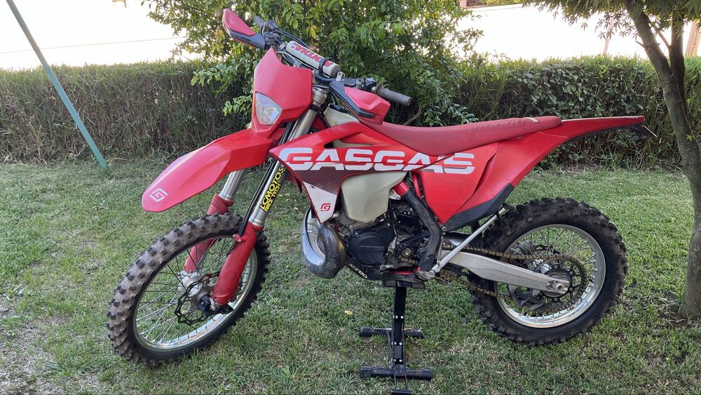 Mota Gasgas EC 250
