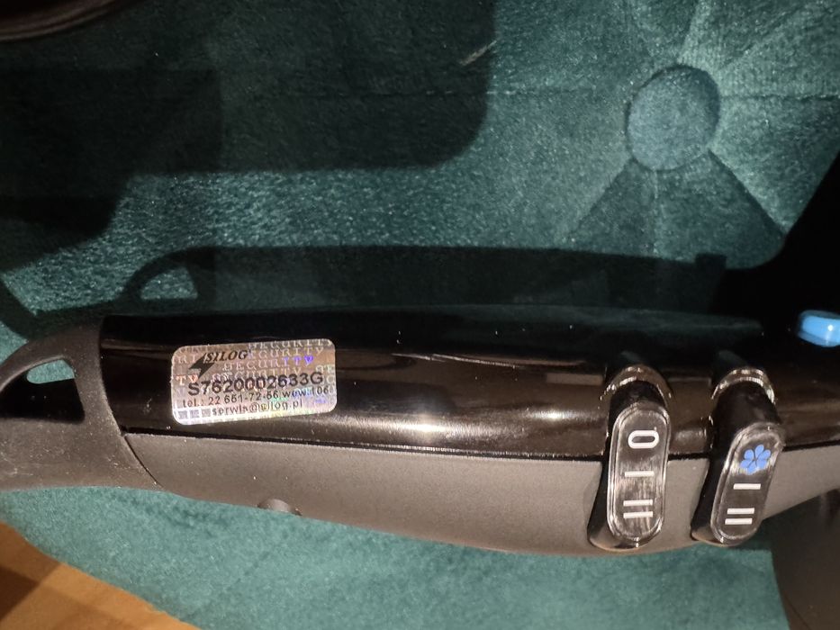 Profesjonalna suszarka