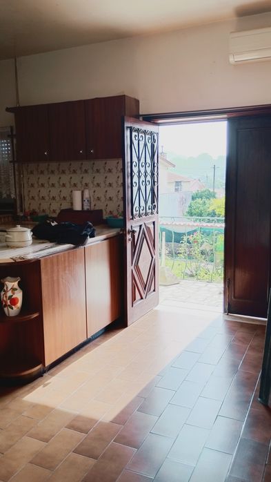 Moradia v6 em carreira e Bente