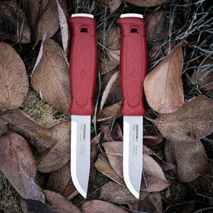 Ніж Morakniv Garberg з чохлом | туристичний, мисливський, тактичний, Нож охотничий, туристический