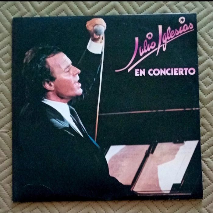 Discos  De  Vinil  Desde  15€