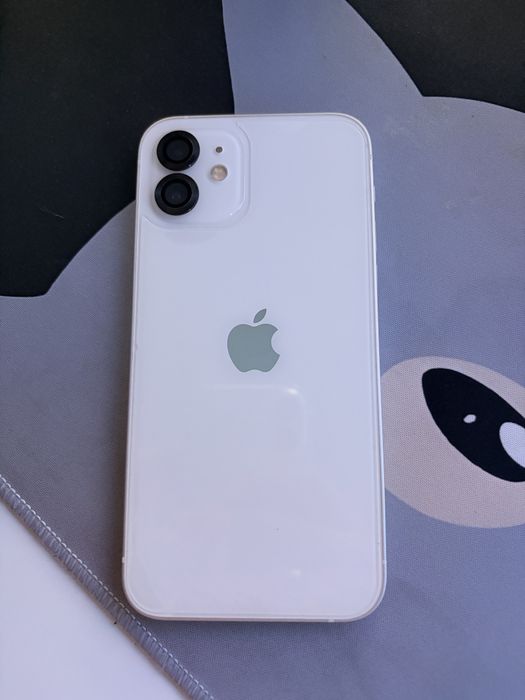 Vendo Iphone 12.