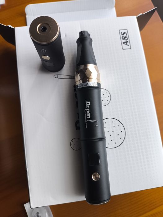 System do mezoterapii