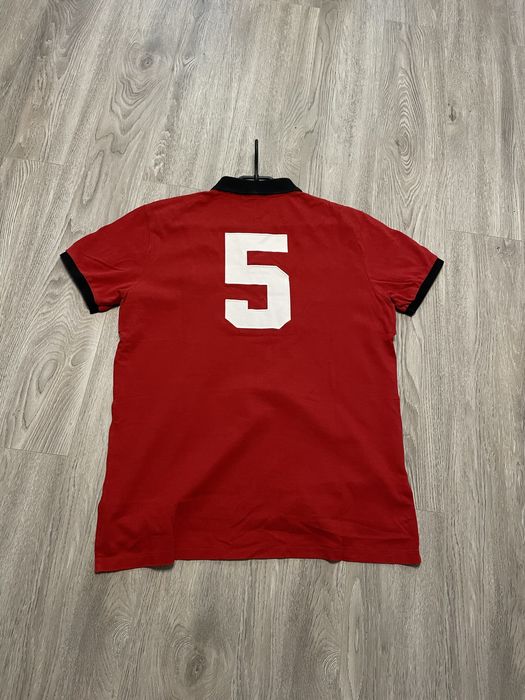 Поло Polo Ralph Lauren Milan: 2 000 грн. - Поло Залещики на Olx