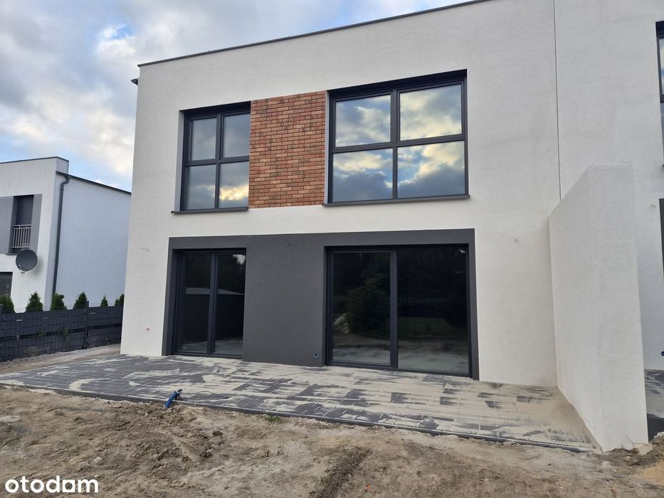 Nowy lokal jak dom | 90–100 m² | ogródek | 2 miejsca | ul. Drobna