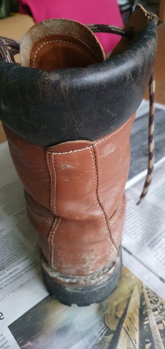 Buty górskie Polsport Wałbrzych