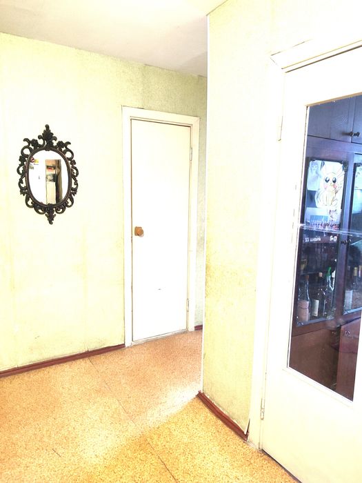 Продаж 3кім.квартири по пр. Миру 269