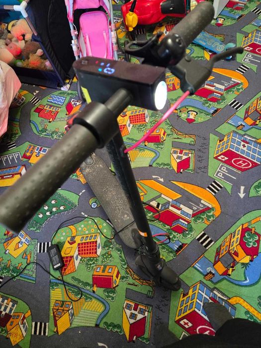 Hulajnoga Xiaomi MI Pro 2