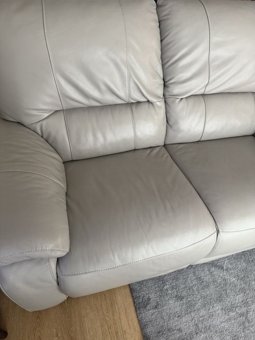 Sofa chateau dax