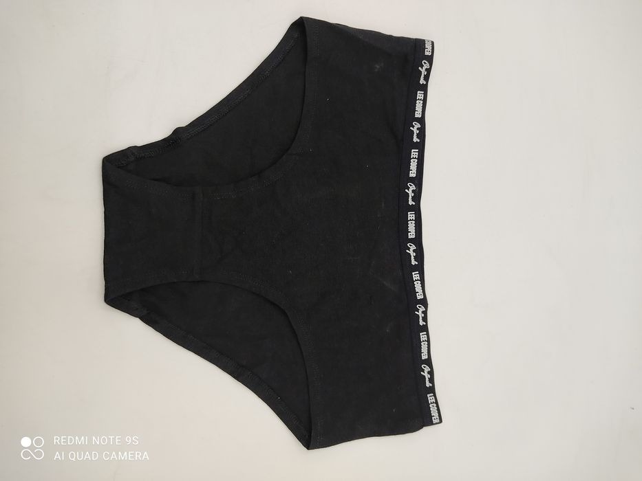 Majtki damskie Lee Cooper M