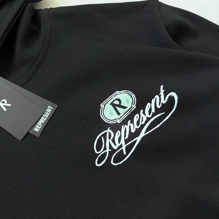 Худі Represent England Репрезент