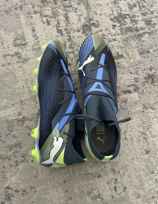 Chuteiras Puma Future 7 Pro FG/AG