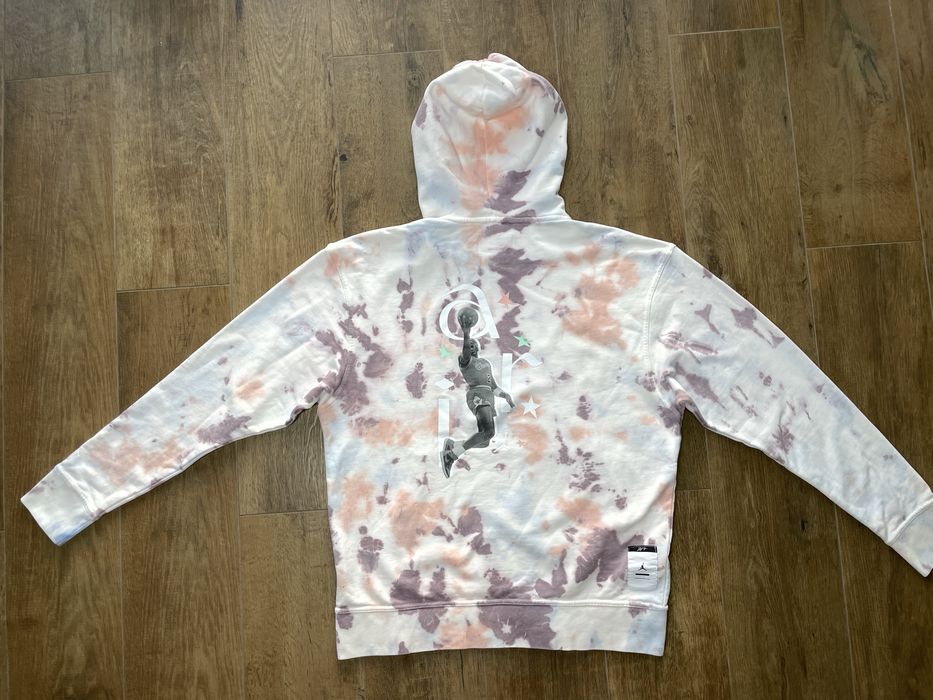 Bluza kangurka Jordan unikatowa
