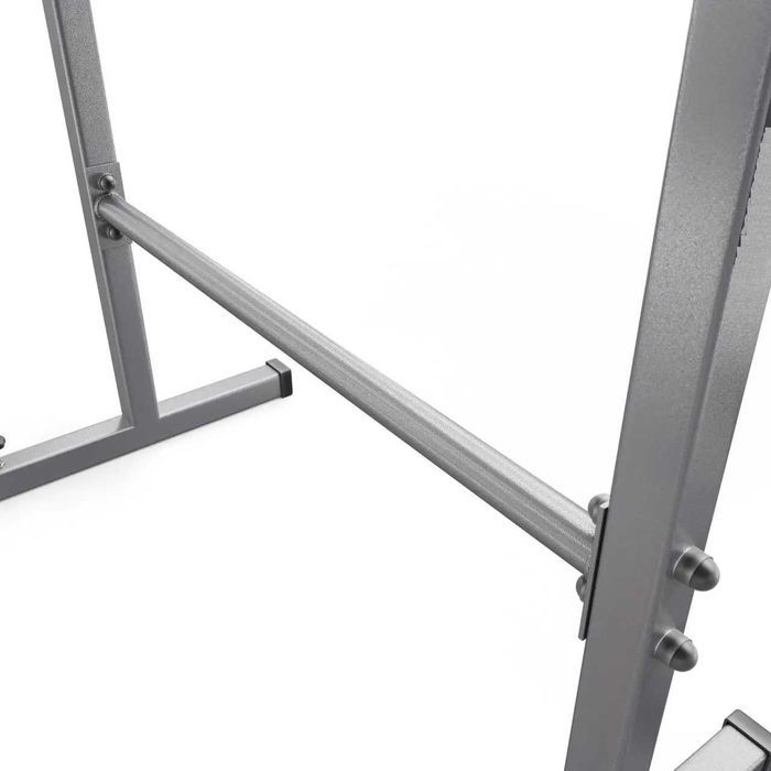 Бруси підлогові спортивні Поручні регульовані напольні W-046 Брусья