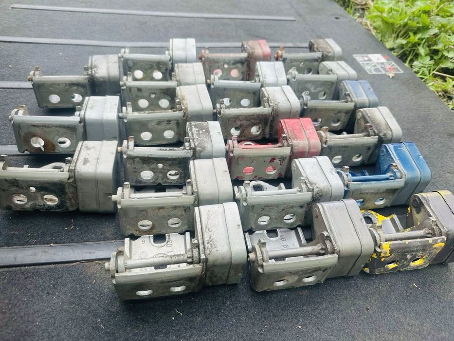 Renault Megane 2 Scenic 2 завіс лівий правий петля Меган Сценік