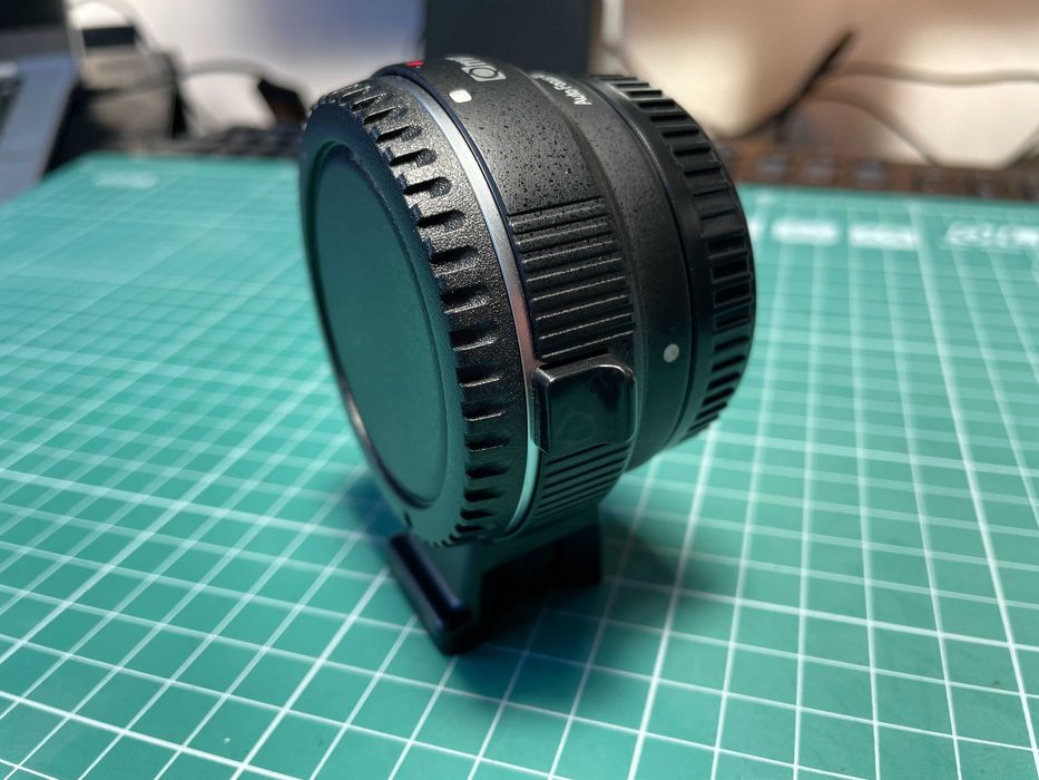 Adapter Commlite CM-EF-NEX