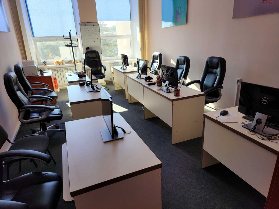 Оренда робочого місця (місць) в центрі,  Майдан Незалежності